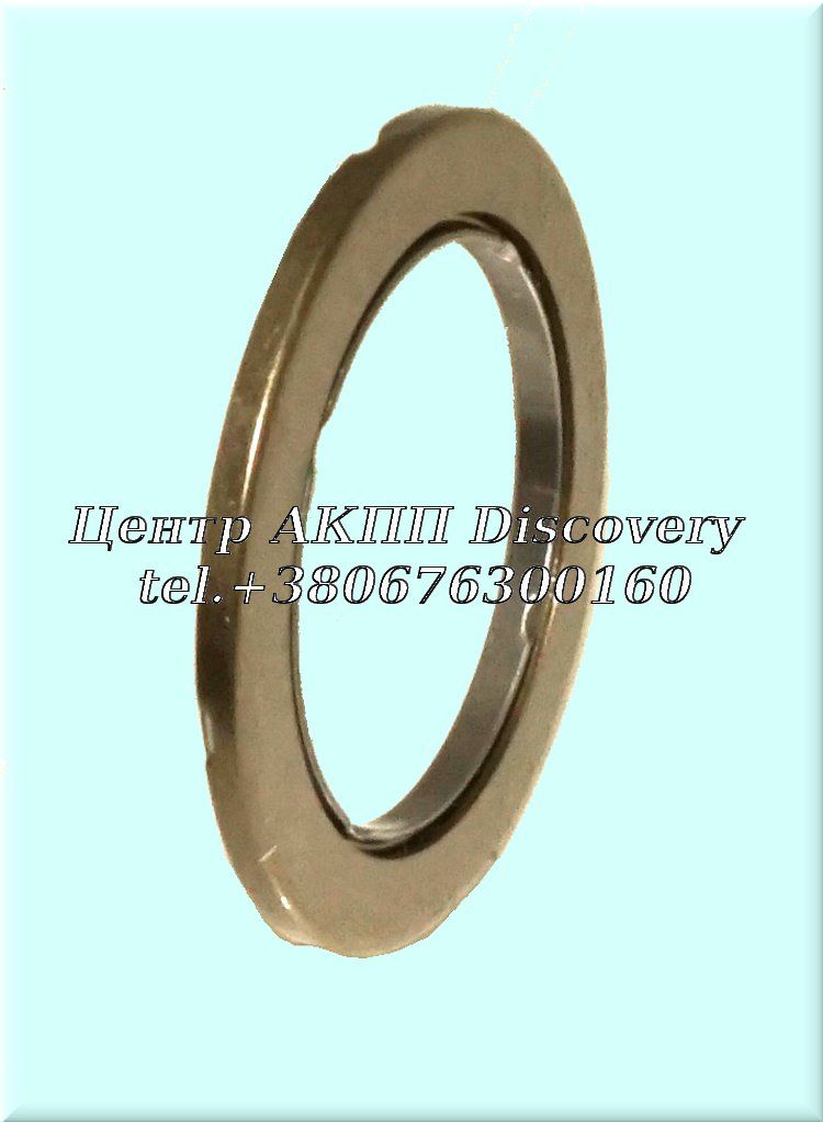 Bearing Input Shaft TR580 Subaru CVT