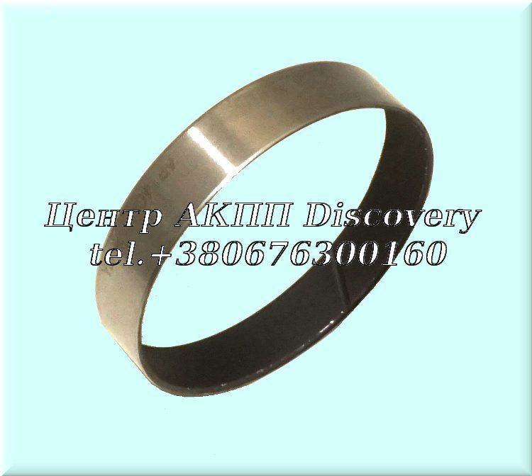 Втулка Корпуса Зчеплення Пакет Forward/Direct (задня) 6R140 (Dura-Bond)