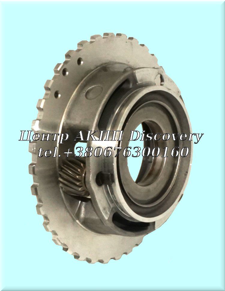 Planet 'P3" Clutch 8HP45 (Used)