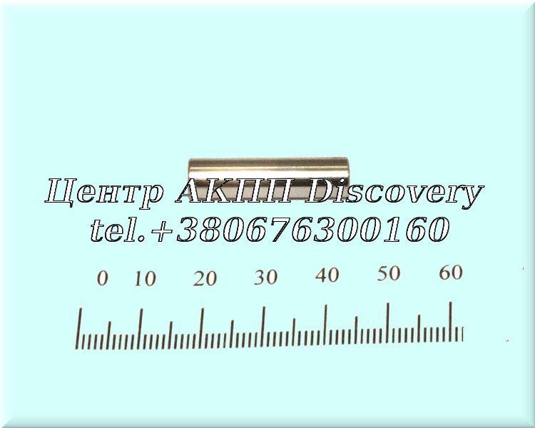 Roller Pulley CVT JF011A / RE0F10A (NSK)