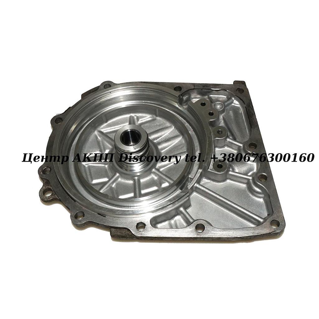 END COVER U340/U341 (Used)