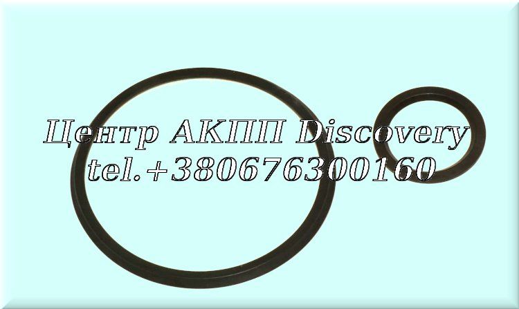 Комплект Ущільнювальних Кілець Пакет Overdrive/Direct 4L30E (Transtar)