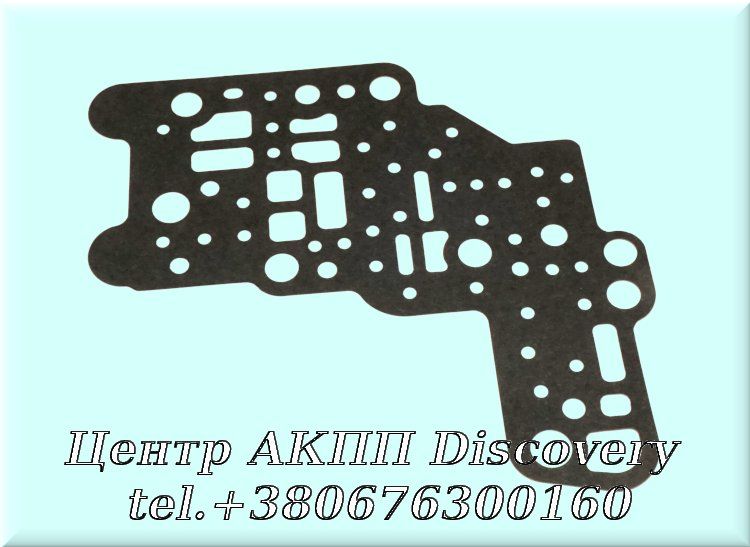 Gasket Valve Body FNR5 Mazda (Transtec)