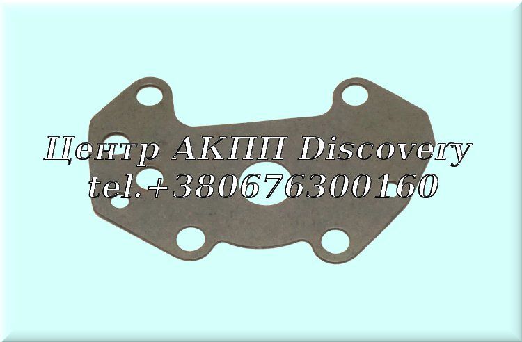Gasket; Governor Solenoid Body A500/A518 (Transtar)