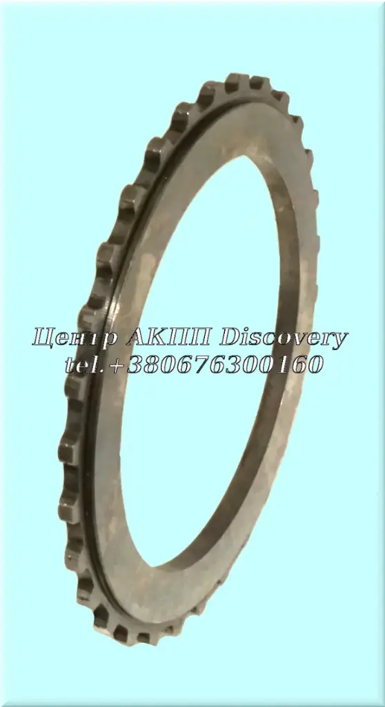 Упорна Пластина Пакет 'E' (4.5mm) 4HP14 (Б/В)