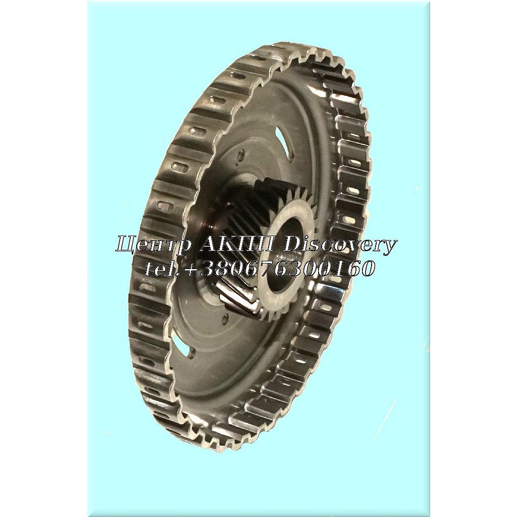 Sun Gear Front Planet JF015E (Transtar)