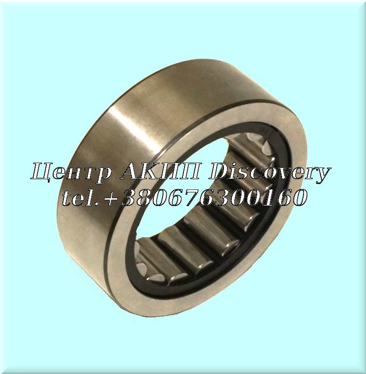 Roller Bearing, Drive Pulley, Rear (OEM)