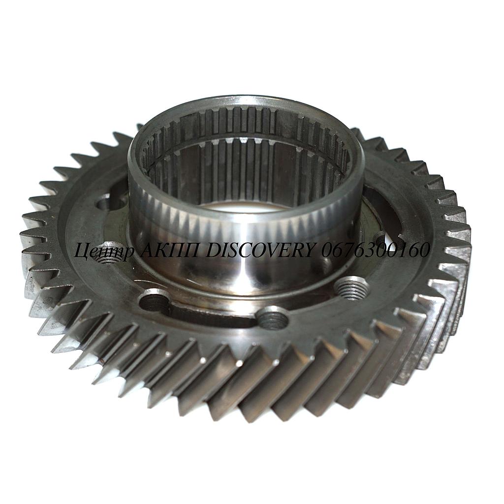 GEAR, COUNTER DRIVEN U660 (Used)