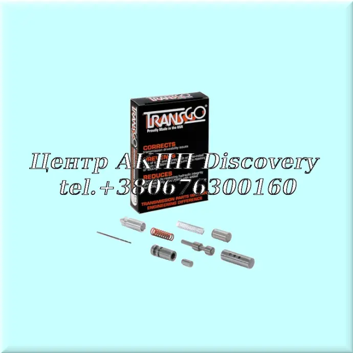 Shift Kit U760E, U760F (TransGo)