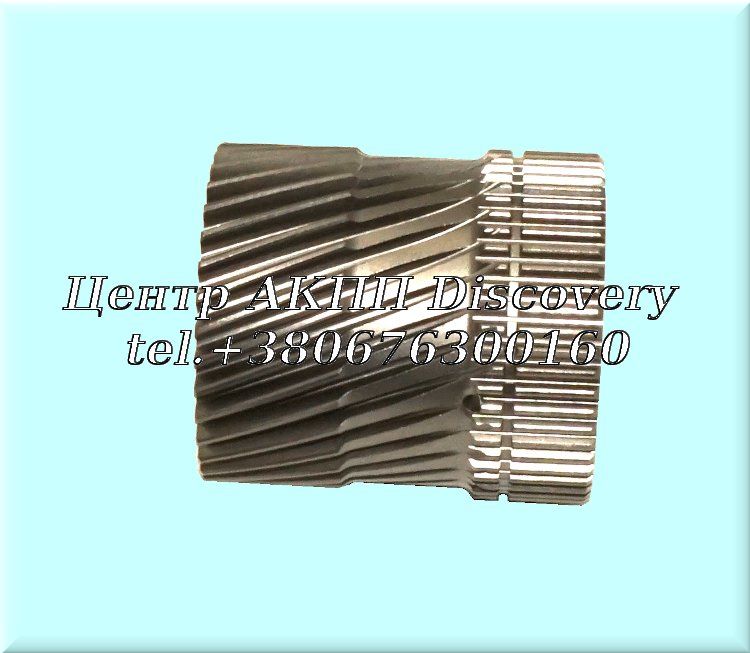 Сонячна Шестерня Заднього Планетарного Редуктора 4L60/4L60E4L65E (82-Up) (Transtar)