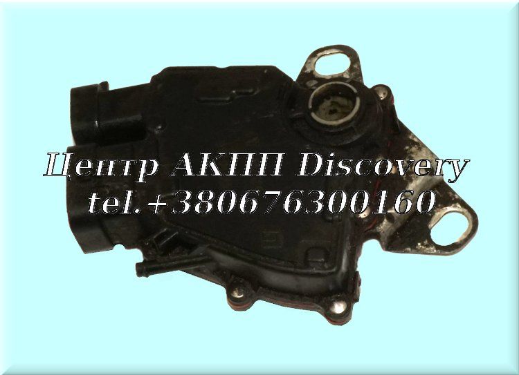 Датчик Положення Селектора 4T40E 96-2004 (Б/В)