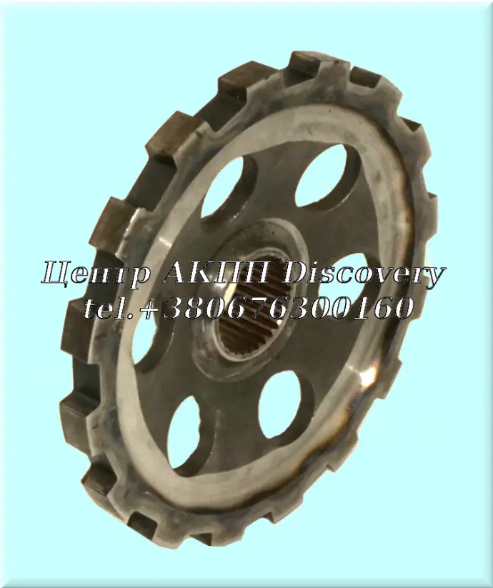 Parking Gear 722.6 (Used)