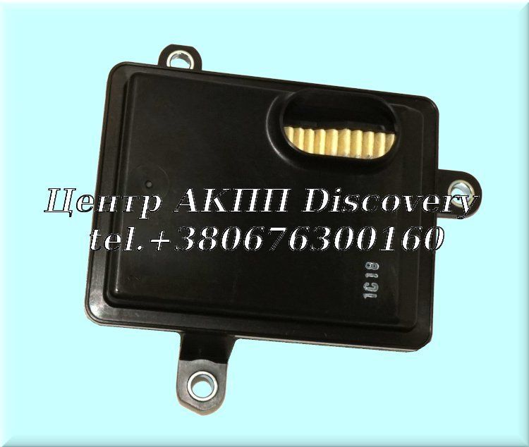 Фільтр АКПП 09G Генерація 2 (VIKA)