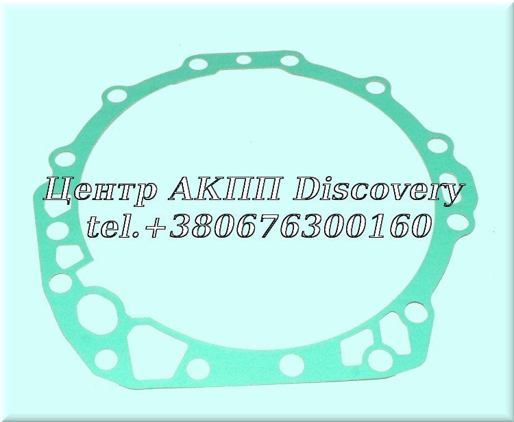 GASKET OIL PUMP 5HP24 (ZF)