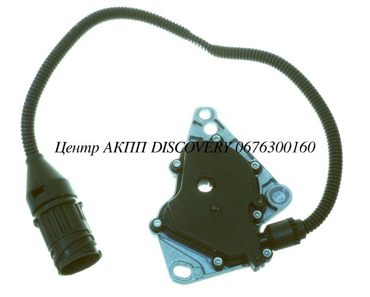 Датчик Положення Селектора 5HP24 BMW (ZF)
