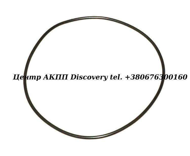O-ring Clutch 'C' 5HP24, Clutch 'E' 6HP19/ 6HP21 (ZF)