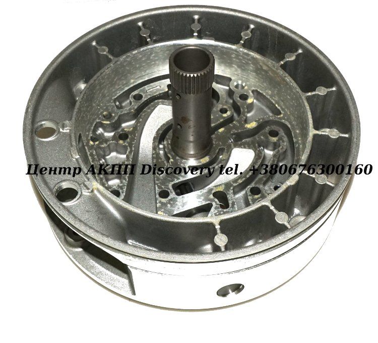 Ступиця Масляного Насоса 5HP24 Audi (ZF)