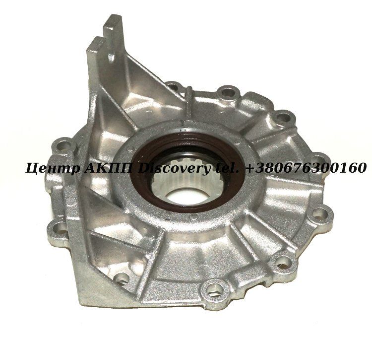 Задня Кришка АКПП 5HP24 BMW 2WD (ZF)