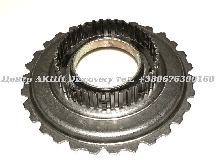 Ступиця Зчеплення Пакет 'С' 5HP24 (ZF)