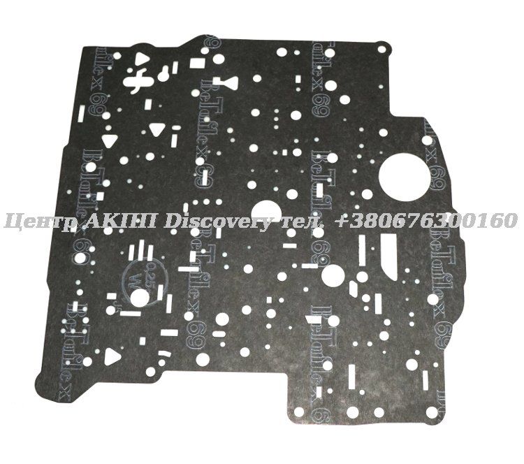 Прокладка Гідравлічного Блоку АКПП 5HP24 (ZF)