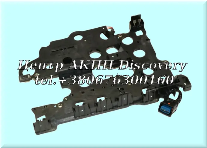 Connector Plate 6F35 (Transtar)