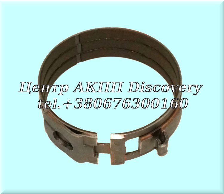 Гальмівна Стрічка JF506E (Transtar)