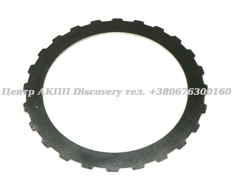 STEEL PLATE CLUTCH "A", "C" 5HP24 (ZF)