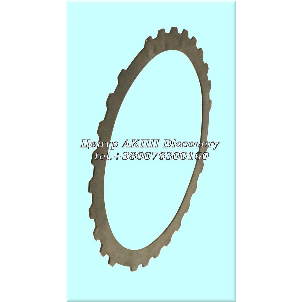 Cushion Spring A 8HP45 (Used)