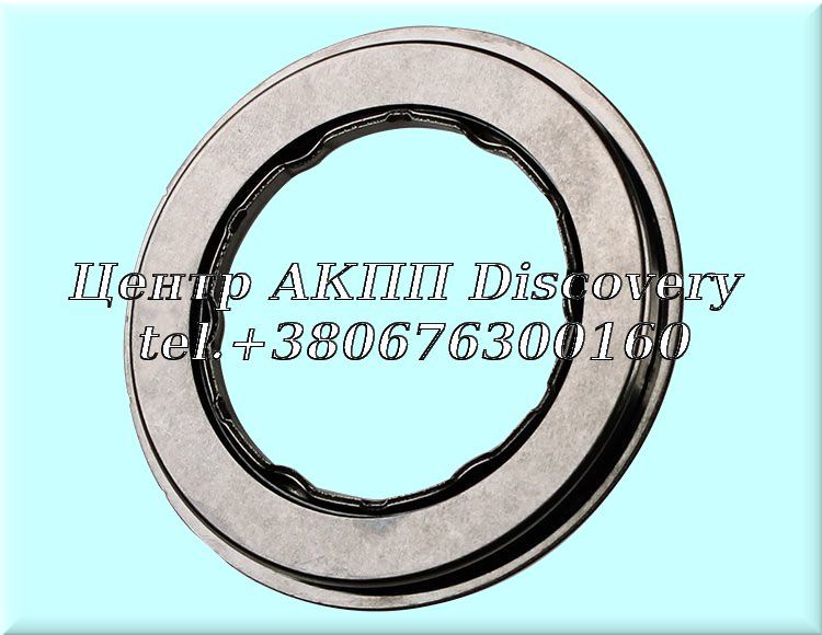 Thrust Bearing 6F35, 6T30, 6T40/6T45 (Sonnax)