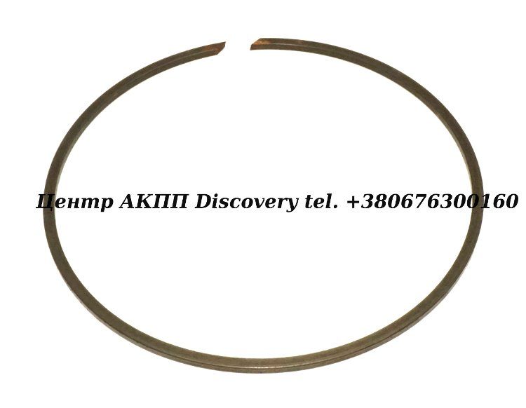SNAP RING CLUTCH "B","D", "E" 5HP24 (2.6mm) (ZF)