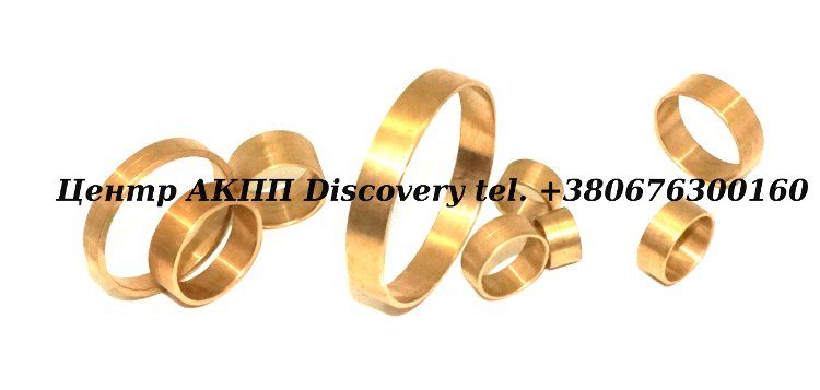 BUSHING KIT 5HP24 (Transtar)