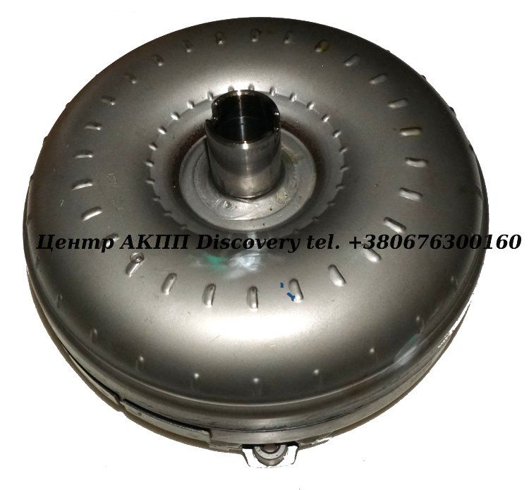 Гідротрансформатор 5HP24 BMW (ZF)