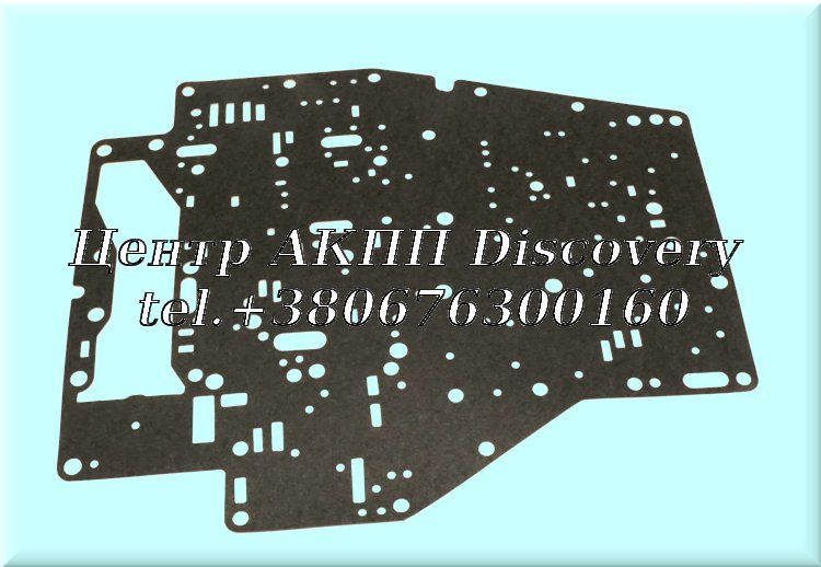 Gasket Valve Body  4HP22/24 (Transtec)