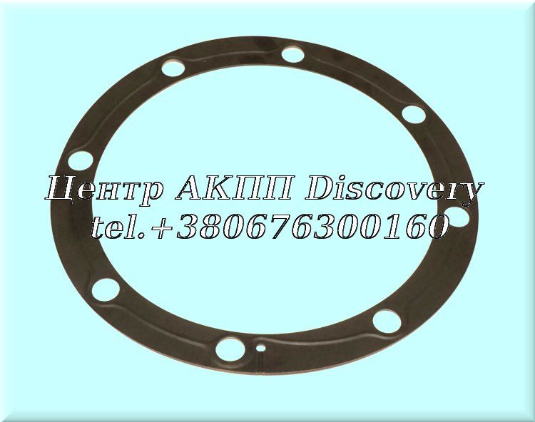 Gasket Oil Pump (Metal) CFT23 (Transtar)