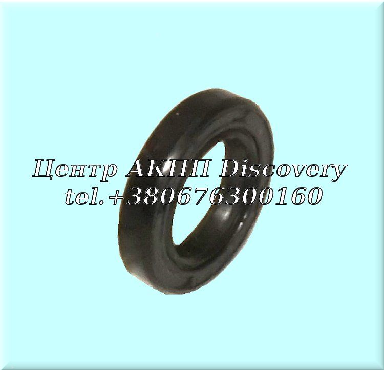 Seal Manual Shaft JF506E (Transtar)