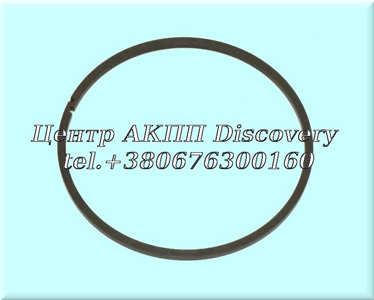 Тефлонове Кільце Ступиці Масляного Насосу AB60F (Transtar)