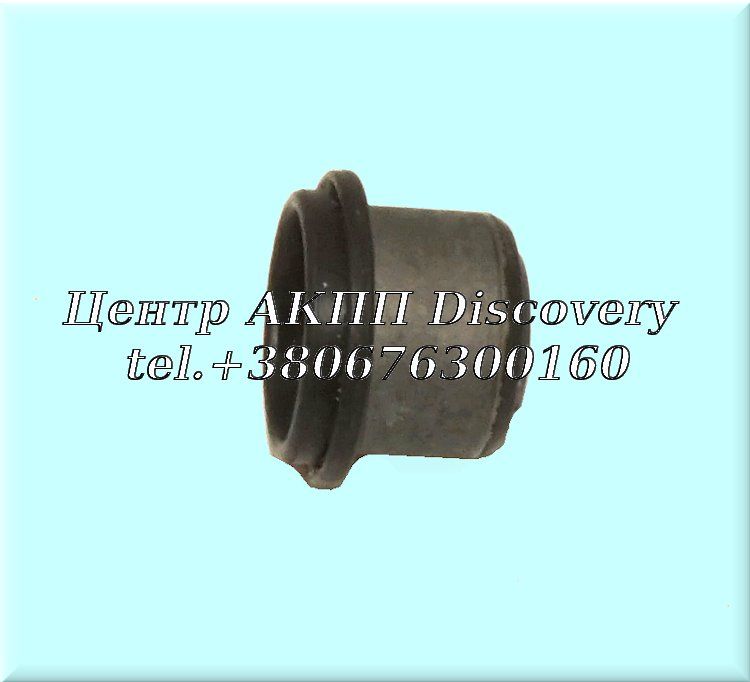 Sleeve in the body of the automatic transmission Cooling pipes 5L40E AW55-50SN AW55-51SN AF33 TF-80 4T40E 4T45E (Transtar)