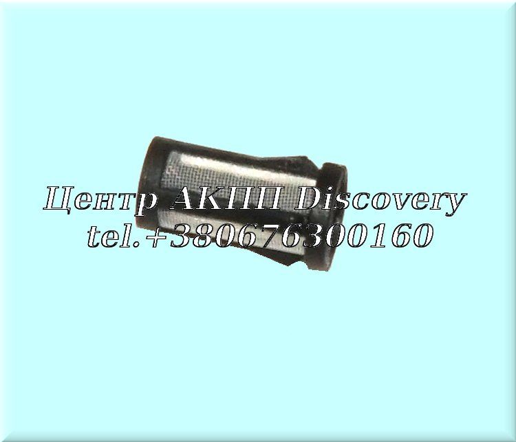 Фільтр Гідравлічного Блоку АКПП RE7R01A/JR710E (Transtar)