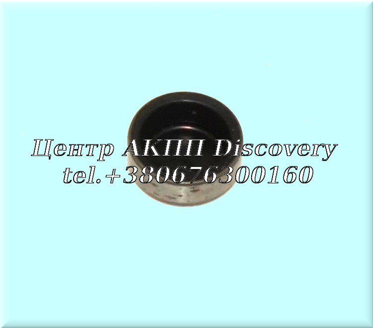 Oil seal for cooling tubes 6L45E, 6L50E, 6L80E, 6L90E 07-09 (Transtar)