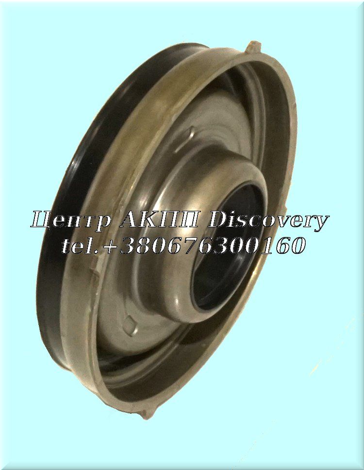 Piston Coast Clutch (Bonded)  A760 (OEM)