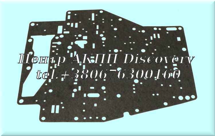 Gasket Valve Body  4HP22/24 (Transtec)