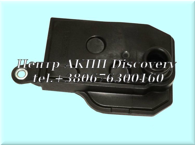 Filter CW6A EW6A (Transtar)