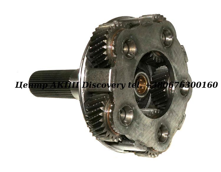 Planet Output With Shaft 5HP24 BMW (Used) 