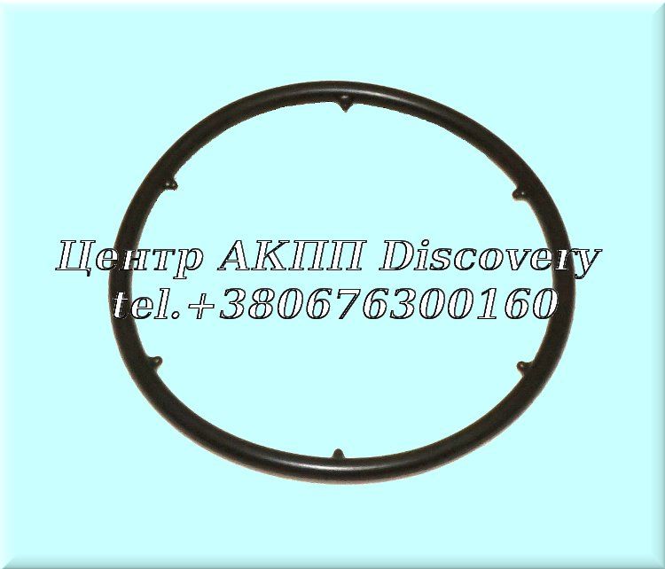 O-ring Oil Coller CVT BC5A (OEM)