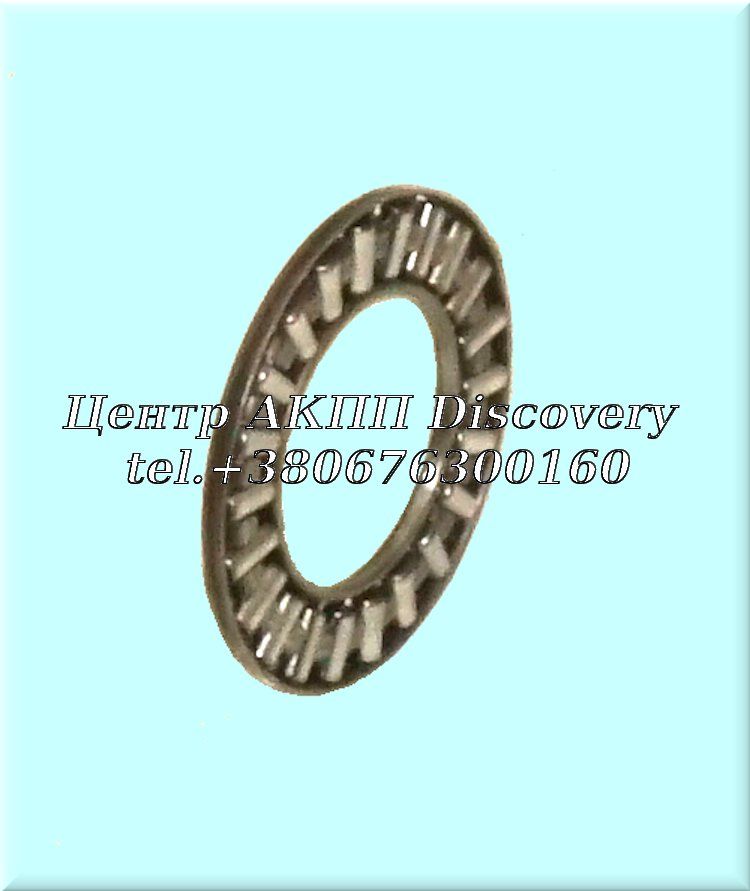 Bearing Intermediate Shaft To Shell 4HP22/4HP24 (Used)