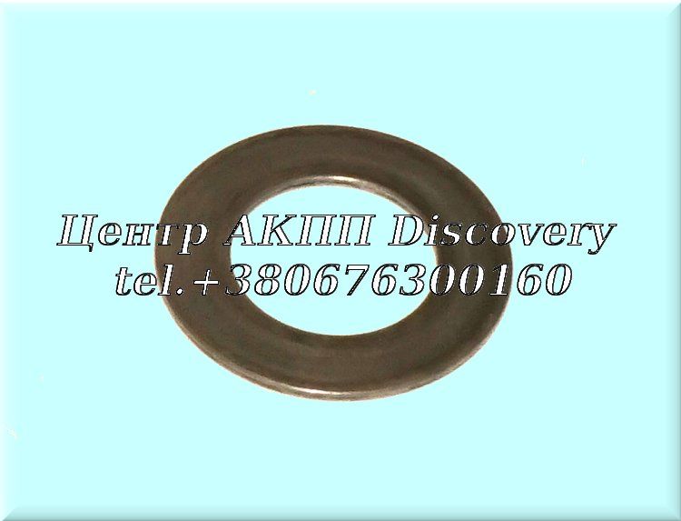Обойма Підшипника Проміжного Вала 4HP22/4HP24 (Б/В)