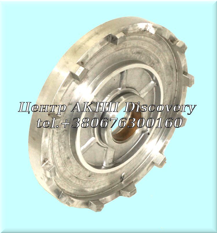 Корпус Зчеплення Пакет Intermediate 4HP22 (Б/В)