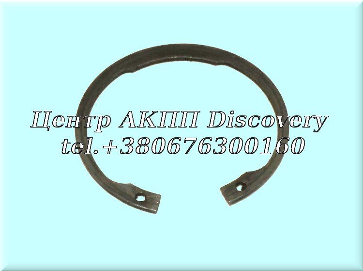 Стопорне Кільце Серво Поршеня Пакет F3 DPO/AL4 (Б/В)