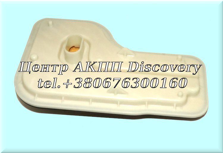 Фільтр АКПП 6T30/6T35 Gen 2 (Оригінал)