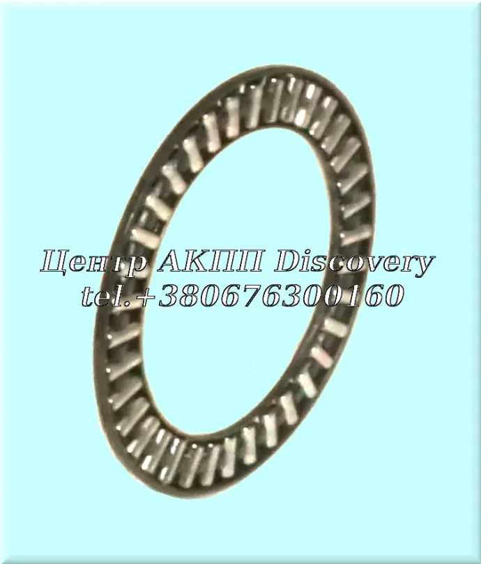 Підшипник Планетарного Редуктора 095/ 096/ 097/ 098/ 01M/ 01N (Б/В)